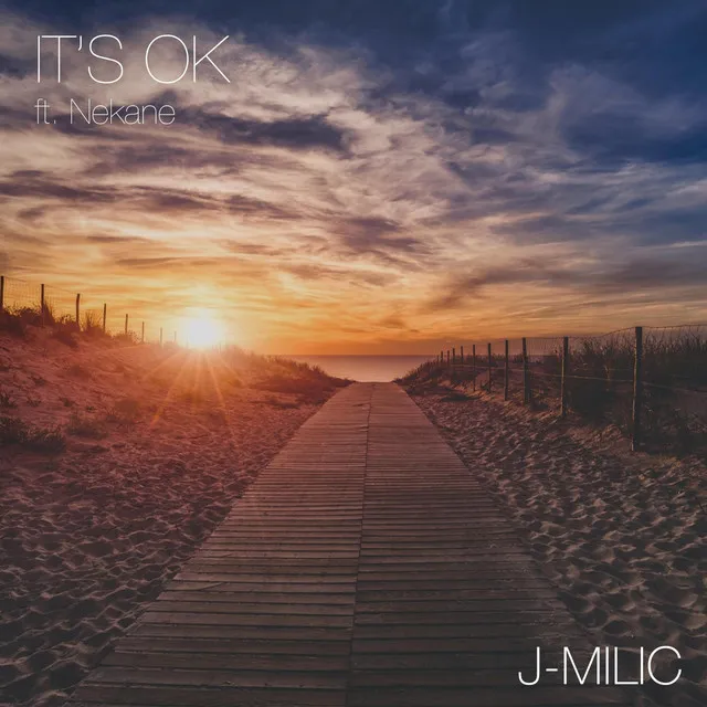 It's OK - Acoustic