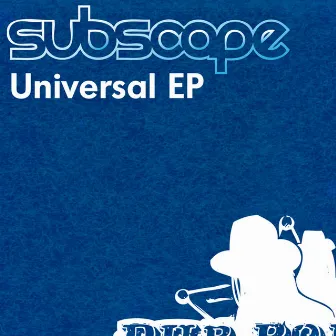 Universal EP by Subscape