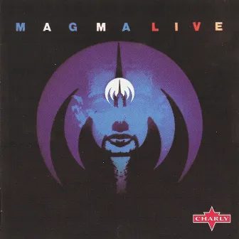 Live by Magma