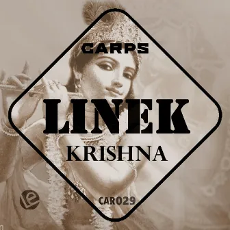 Krishna by Linek