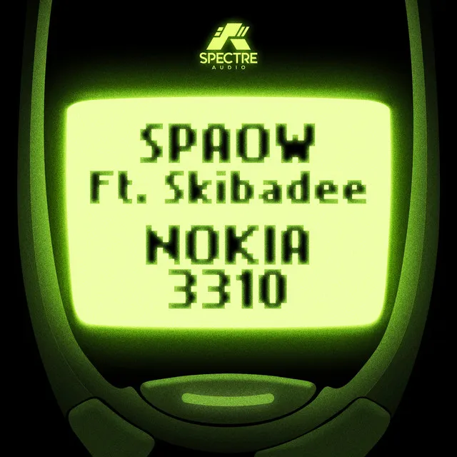 Nokia 3310 - Vocal Version