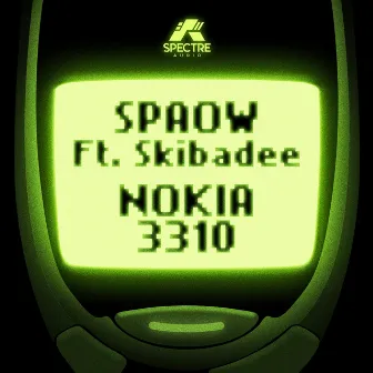 Nokia 3310 by Skibadee