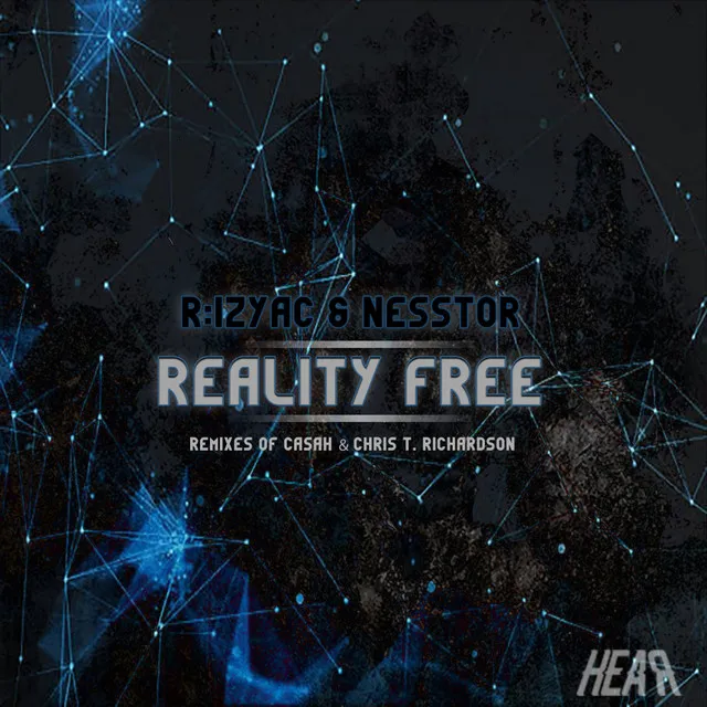 Reality Free - Casah Remix