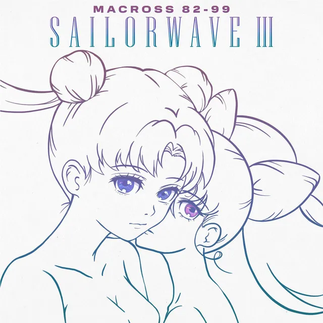 SAILORWAVE III