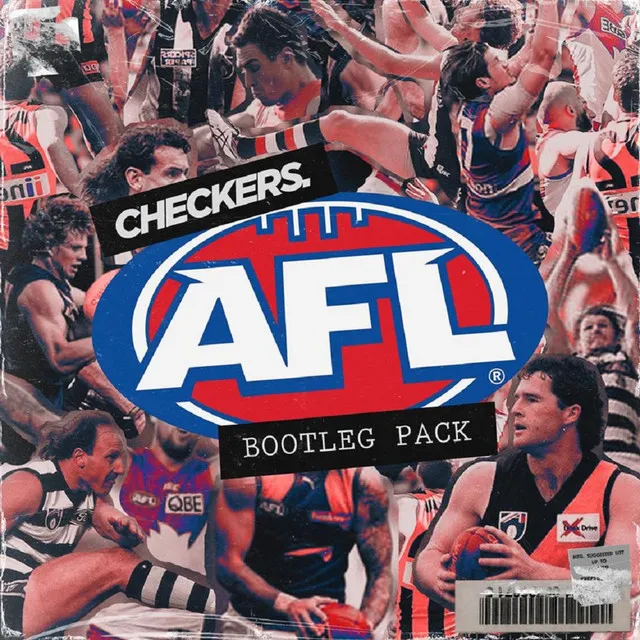 Collingwood Pies Theme