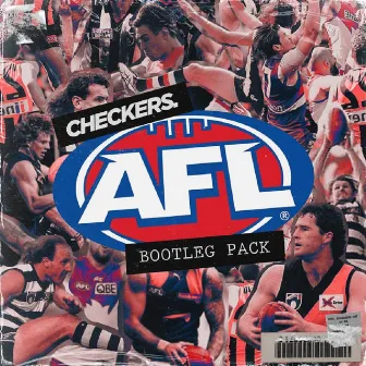 Checkers AFL Pack by Checkers