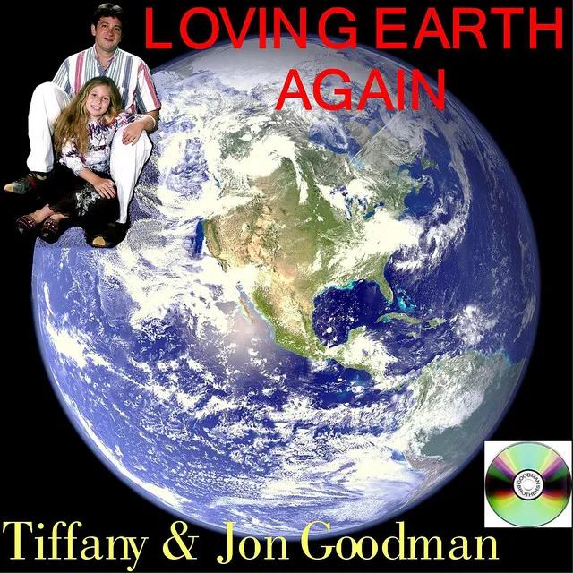 Loving Earth Again - Father/Daughter Duet, Environmental Song