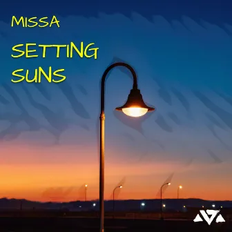 Setting Suns by Missa