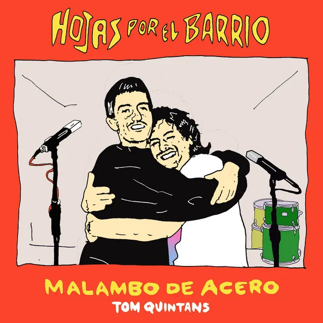 Malambo de Acero