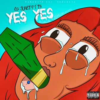 Yes Yes by Juney