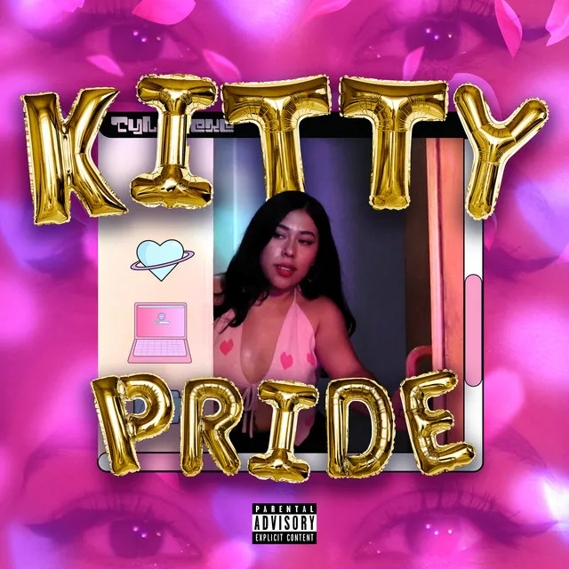 Kitty Pride