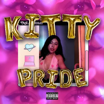 Kitty Pride by Tyler De Niro