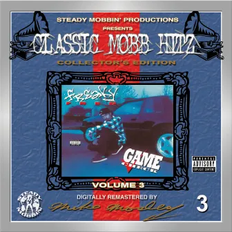 Classic Mobb Hitz, Vol. 3 (Collector's Edition) by Freaky Fred