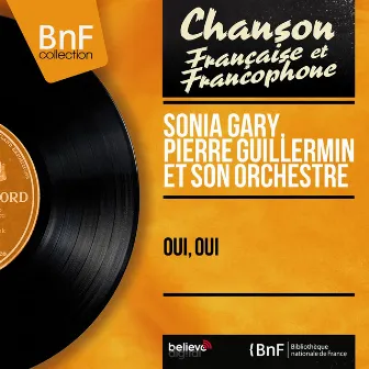 Oui, oui (Mono Version) by Pierre Guillermin Et Son Orchestre