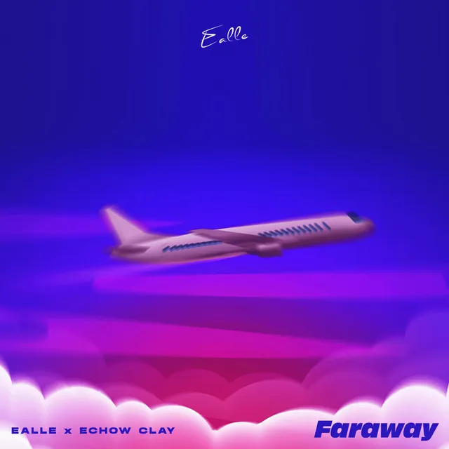 Faraway (Sped Up)