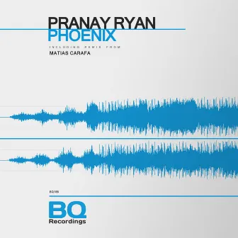 Phoenix by Pranay Ryan