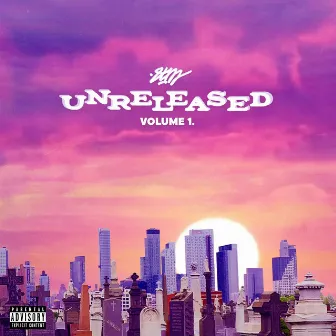 Unreleased, Vol. 1 by 8tm