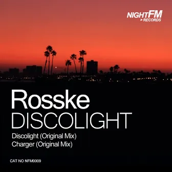 Discolight by Rosske