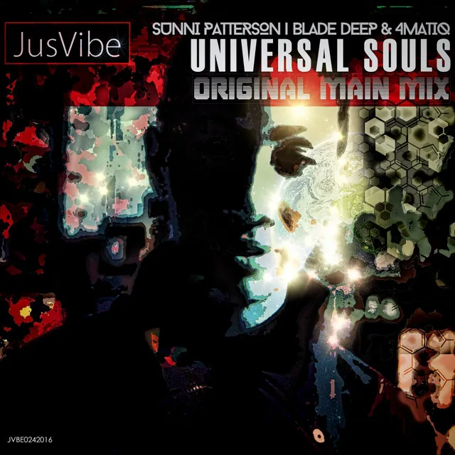 Universal Souls - Original Mix