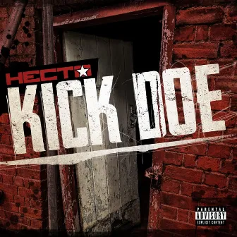 KICK DOE by Hecto