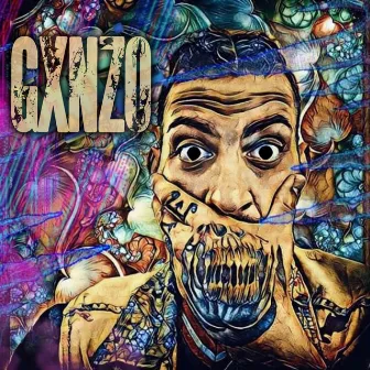 Gxnzo by Gxnzo