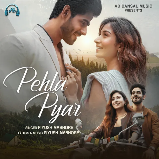 PEHLA PYAR