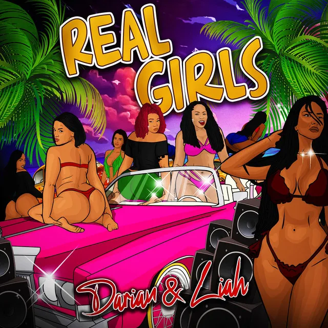 Real Girls