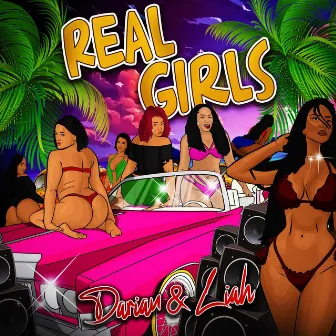 Real Girls by Darian