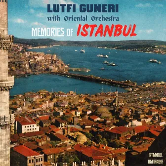 Memories of Istanbul by Lutfi Guneri