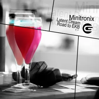 Latent Dream by Minitronix