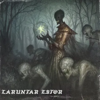 Laruntar Estor by DEAMYSIZE