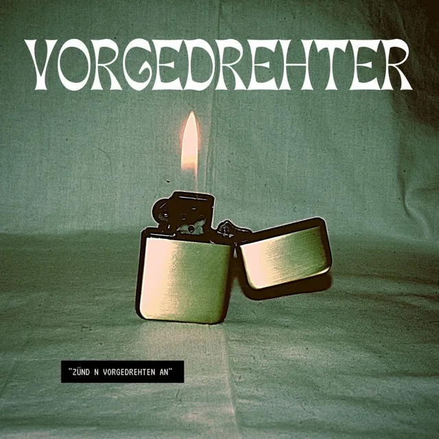 Vorgedrehter