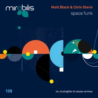 Space Funk by Matt Black