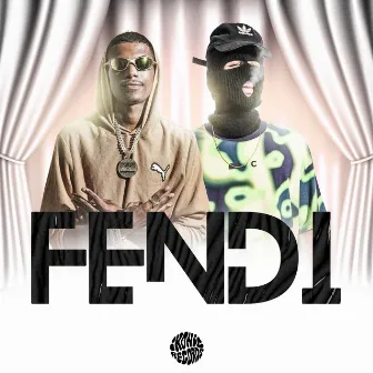 Fendi by MaZZa