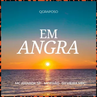 Em Angra by Mc Amarok SP