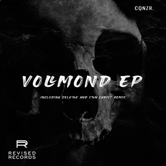 Vollmond EP by CQNZR.