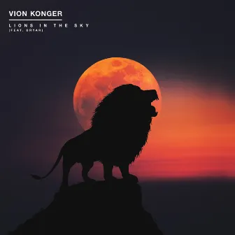 Lions In The Sky (feat. Bryar) by Vion Konger