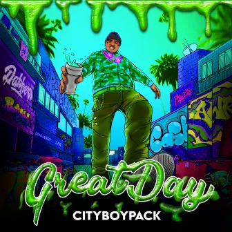 GreatDay by CityBoyPack