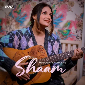 Shaam by Himanshi Khurana