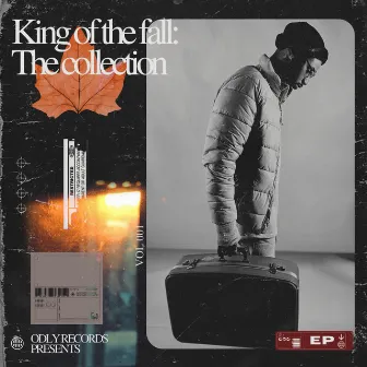 King Of The Fall: The Collection by Kultur3