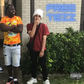 FREETEZZ by Luh Benz