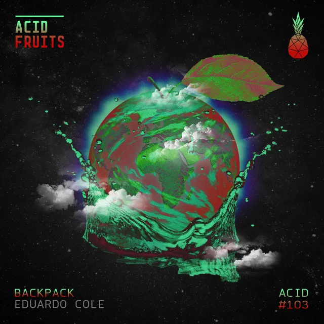 Backpack (Original mix)