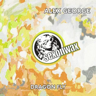 Dragon Fly by Alex George