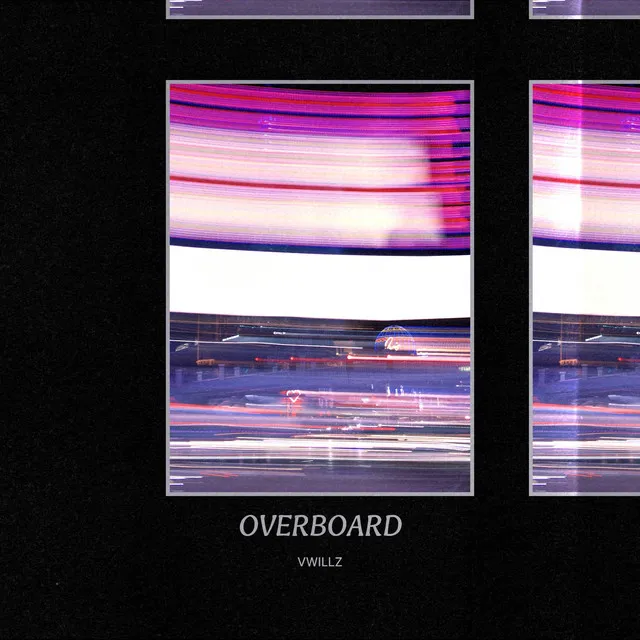 Overboard