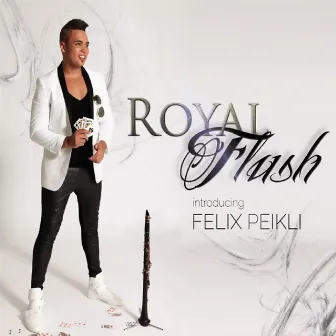 Royal Flush by Felix Peikli