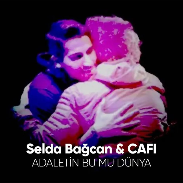 Adaletin Bu mu Dünya - Remix