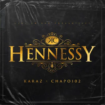 Hennessy by Karaz