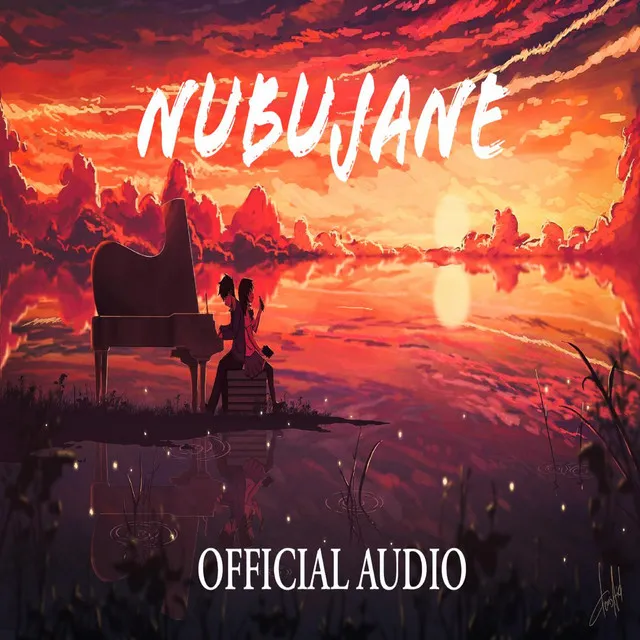 Nubujane (with Goldy Umano)