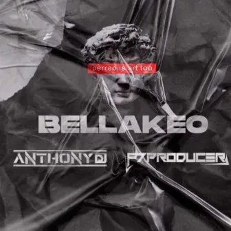 Bellakeo by F7 DJ