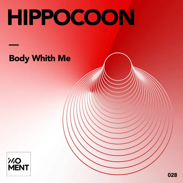 Body whith Me - Radio Edit